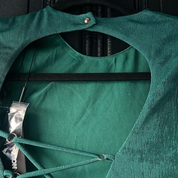 Fashion nova Maxi dress - Picture 4 of 4